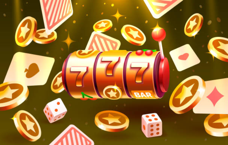 BINGO4D — Discover the Thrill of Massive Jackpots